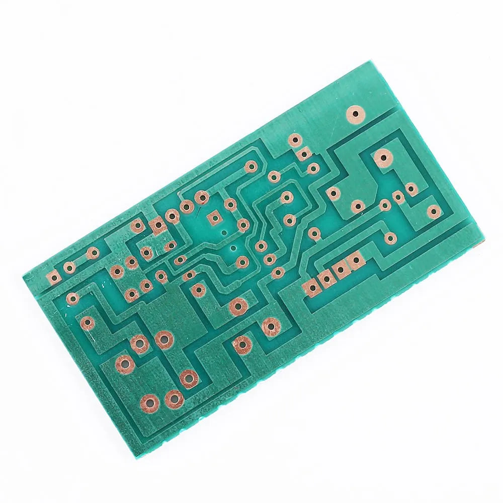 DIY Kit MQ-2 Smoke Sensor Natural Gas Detector Alarm Electronic Components Suite for Training Exams Competitions