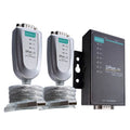 MOXA  1-port RS-232, RS-422/485, and RS-232/422/485 USB to serial converter UPort1100 UPort1130 UPort1130I  UPort1150