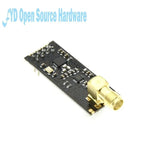 1-10pcs 2.4G Wireless Modules 1100-Meters Long-Distance NRF24L01+PA+LNA Wireless Modules (with Antenna)