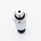 Pressure Transmitter Sensor Water Oil Fuel Gas Air G1/4 12-36V 4-20mA 0-600bar Optional Stainless Steel Pressure Transducer