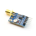 ATGM332D 5N31 GPS Beidou GLONASS three-mode satellite receiving module SMA replaces NEO-M8N