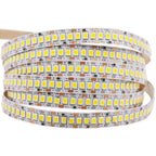 5V 12V 24V 2835 Led Strip 5m 300/600/2400 Pixels Led Tape SMD 3528 Fiexible Light Bar Strips Under Cabinet Lighting Backlight