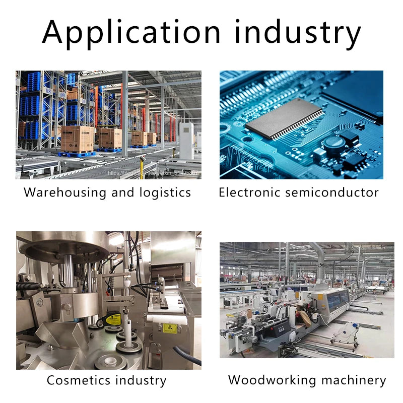 M30 Corrosion-Resistant Capacitive Proximity Switch, Non-Metallic Induction Switch Resistant to Strong Acids and Alkalis