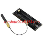 TTGO T-Beam V1.2 ESP32 NEO-M8N Development Board GNSS LoRa SX1262 433Mhz 915Mhz Wireless Modules for WiFi Projects