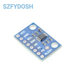MCU-9808 MCP9808 I2C Breakout Board  High Precision Digital Temperature Sensor For Ardunio IIC
