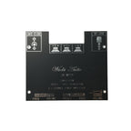 2.1 Channel BL Digital Power Amplifier Module with Subwoofer Output High Low Bass Adjustment 100W+50W+50W High Fidelity Bluetooth 5.0 Audio Board