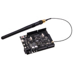 For UNO R3 + WiFi ATmega328P+ESP8266 (32Mb memory) USB-TTL CH340G For Arduino Uno NodeMCU WeMos ESP8266 One New Arrival