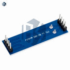 MAX485 Module RS-485 TTL to RS485 MAX485CSA Converter Module For Arduino Integrated Circuits Products
