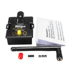 iRangeX IRX4 Plus Lite 2.4G CC2500 NRF24L01 A7105 CYRF6936 4 IN 1 Multiprotocol ARM TX Module With Case
