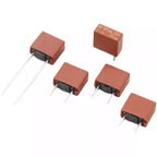 10Pcs 392 Square/382 Round Fuse Slow Blow T500mA 0.5A 1A 1.25A 1.6A 2A 2.5A 3.15A 4A 5A 6.3A 8A LCD TV Power Board