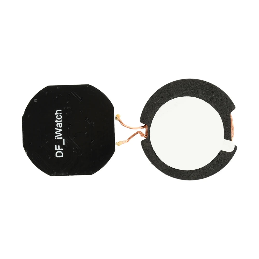 3W Magnetic Watch Wireless Charging Module Wireless Charger Transmitter Module PCBA Program Transmitter Coil