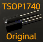 5pcs TSOP1738 TSOP1740 TSOP1756 TSOP TSOP17 TSOP173 TSOP174 TSOP175 1738 1740 1756  original