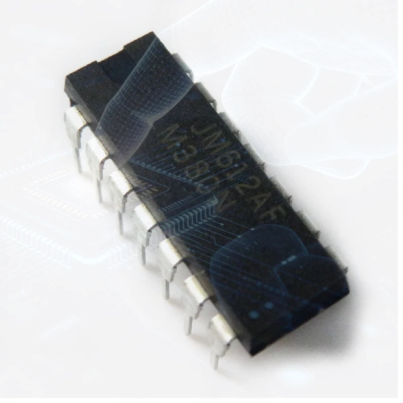 (5-10-20-30-100PCS) LM380 DIP-14 LM380N