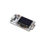SX1276 ESP32 LoRa 868MHz-915MHz 0.96 Inch Blue OLED Display Bluetooth WIFI Kit 32 Development Board