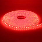 12V 24V 5m 10m 20m LED Strip Light IP68 Waterproof 2835 9 Colors Flexible Tape with 2pin Wire 120LED/m Bright Ribbon 0.5m 1m 2m