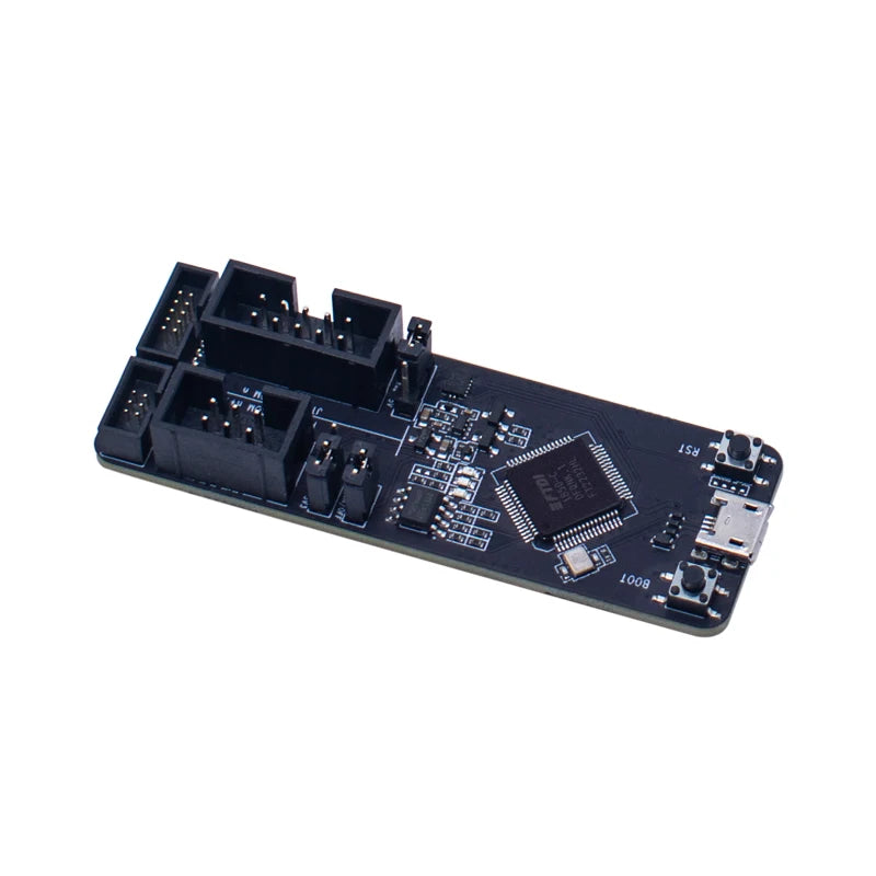 ESP32 ESP-Prog Development Board JTAG Debug Program Downloader Module Debugging Tool For ESP8266 ESP32 Original With Cable