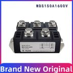 (Type I) Commercial electromagnetic stove MDS100A 150A 160A 200A 250A1600V 2000V 2200V three-phase rectifier bridge module