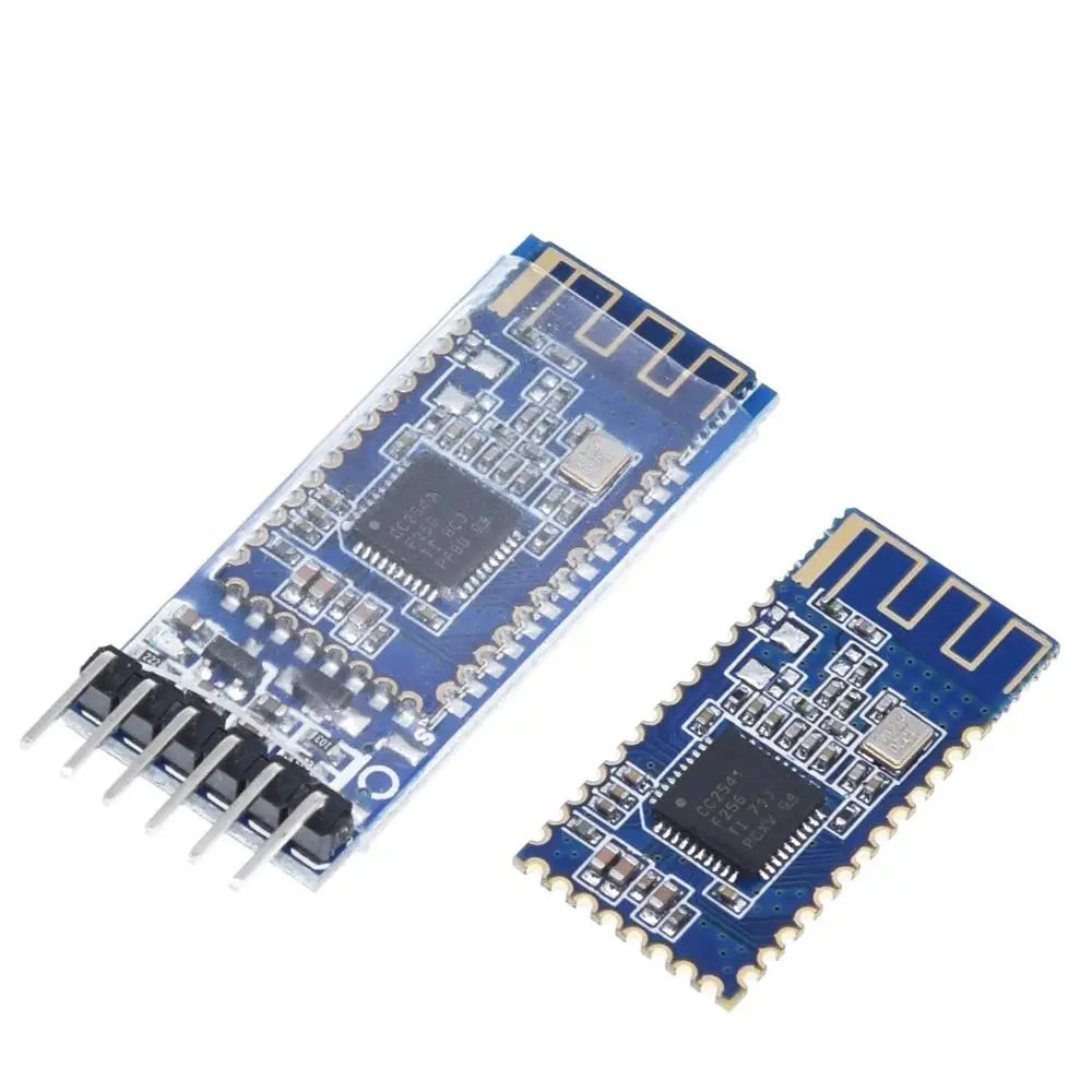 AT-09  Android IOS BLE 4.0 Bluetooth module for arduino CC2540 CC2541 Serial Wireless Module compatible HM-10