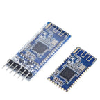 AT-09  Android IOS BLE 4.0 Bluetooth module for arduino CC2540 CC2541 Serial Wireless Module compatible HM-10