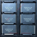 5Pcs/lot W29N02GVSIAA W29N01GVSIAA W29N04GVSIAA W29N08GVSIAA TSOP-48  NAND FLASH MEMORY 100% new imported original 100% quality