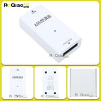 JLINK V12 simulation downloader ARM microcontroller STM32 development programming debugging J-LINK V9