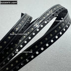 Highlight 0402 RGB SMD LED, Common Anode/Common Cathode, Water-clear, 1010 Full Color Red-Green-Blue 0404 Lamp Beads