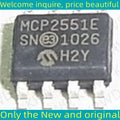 5PCS MCP2551E New and Original IC Chip SOIC-8 MCP2551-E/SN MCP2551-E MCP2551