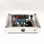 HIFI Audio Power Filter High-Power Filter Lightning Protection and Anti-interference Plug-in Power Supply