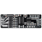 24W BLDC Motor Driver Module 5V-40V 2A Three-Phase PWM with Hall Sensor and Inductive Control