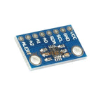 652F MCP9808 I2C Temperature Sensoring Module for Industrial Equipment Monitoring