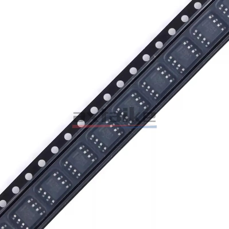 10PCS MC34063 MC33063 SOP8 DIP8 MC34063ADR2G 34063 33063 34063AP1 MC34063AP1G SMD Step-Up Down Inverting Switching Regulators IC