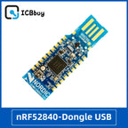 Nordic NRF52840-Dongle USB Dongle for Eval Bluetooth Development Module