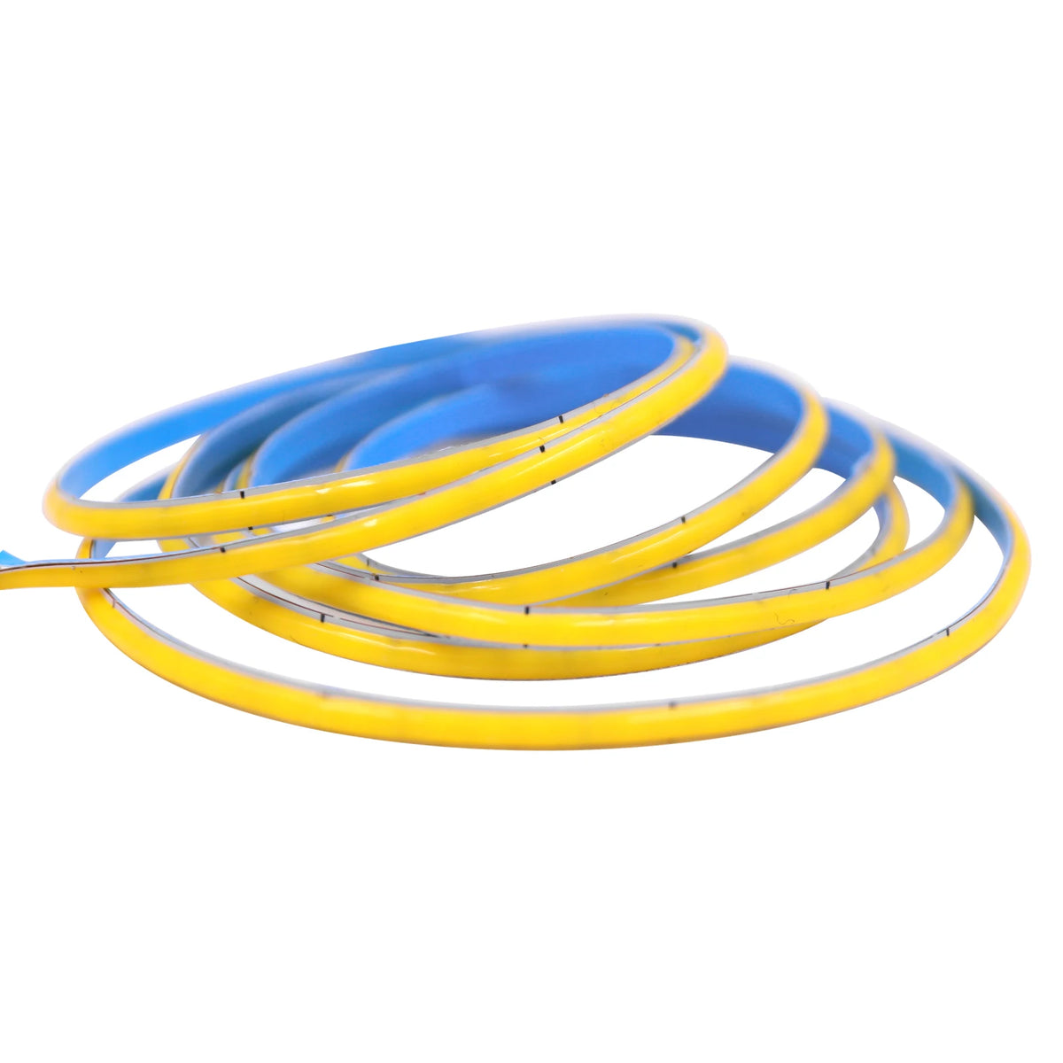 DC 5V USB COB Strip 3MM 5MM 8MM White/Pink/Red/White/Yellow/Ice Blue/Green Flexible Ribbon Rope Home Decor TV Backlight