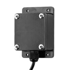 Capacitive Rain Snow Sensor Module with Heating IP67 Modbus-RTU RS485 4-20mA 0-10V Relay Weather Monitoring Transmitter DC12-24V