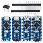 High Quality Nano 3.0 Controller Nano CH340 USB Driver ATMEGA328 ATMEGA328P Nano Mini USB with the Bootloader for Arduino