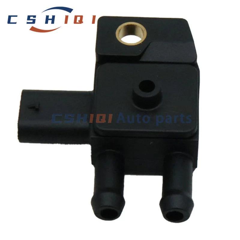 13627805758 New DPF Differential Exhaust Pressure Sensor For BMW X3 F25 Cars accessories X4 F26 X5 E70 F15 X6 E71 F16