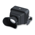 JJC 3X LCD Viewfinder Camera Extender Eyecup Eyepiece Collapsible Fit 3.0' Screen for Nikon Z30 Sony ZV-1 RX100 Fuji X-T30 III