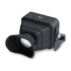 JJC 3X LCD Viewfinder Camera Extender Eyecup Eyepiece Collapsible Fit 3.0' Screen for Nikon Z30 Sony ZV-1 RX100 Fuji X-T30 III