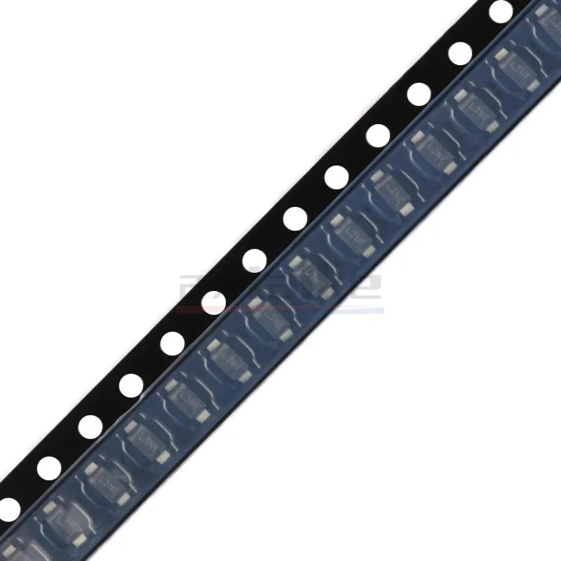 50/100PCS MBR230 MBR230LSFT1G L3N MBR230S1F-7 F5 SOD-123F 30V 2A SMD Schottky Power Rectifier Diode
