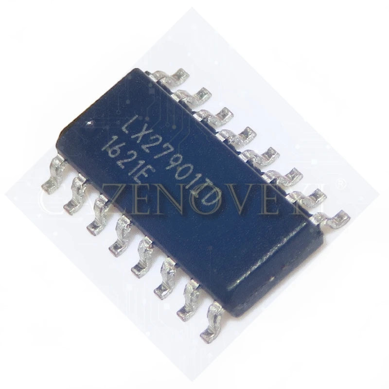 1-100PCS AD790JRZ AD790JR E13009F2 E13009 LX27901ID LX27901 2SC2235 C2235 G18N40BG G18N40ABG L293D L293