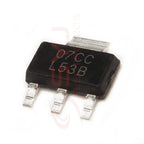 5-20PCS LM2940IMP-5.0 L53B M25P10-AVMN6TP 25P10VP PCF8563P PCF8563 OP295GSZ OP295GS AD8611ARZ AD8611AR LM2576HVS-12 LM2576HVS