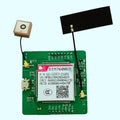 SIM7600 SIM7600E-H SIM7600A-H LTE CAT4 4g Module development board breakout core board