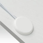110-220V Wooden Touch Sensor Switch Penetrable Switch Sensor LED Control Switch for 220V Smart Home LED Lighting