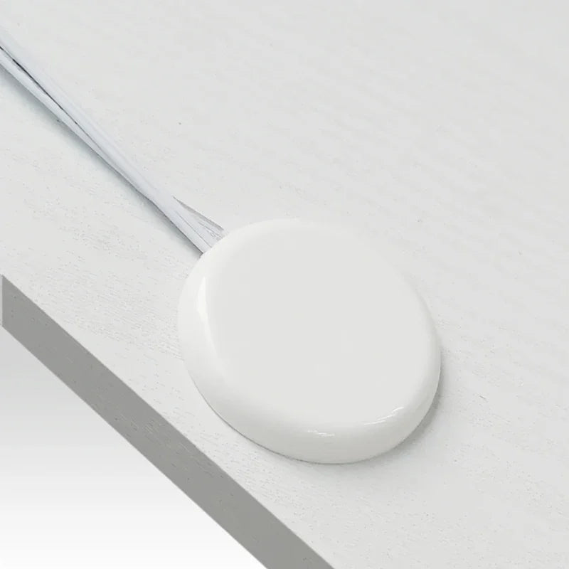110-220V Wooden Touch Sensor Switch Penetrable Switch Sensor LED Control Switch for 220V Smart Home LED Lighting