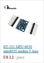 HB100 X 10.525GHz Microwave Sensor 2-16M Doppler Radar Body Sensor Switch Module Ardunio HB100X Specialized