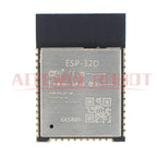 ESP-32S ESP-32 ESP-32D  ESP32 ESP-32 Bluetooth and WIFI Dual Core CPU with Low Power Consumption MCU ESP-32