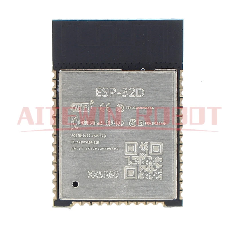 ESP-32S ESP-32 ESP-32D  ESP32 ESP-32 Bluetooth and WIFI Dual Core CPU with Low Power Consumption MCU ESP-32