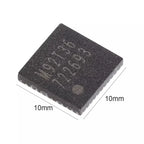 2/5/10PCS Replacement M92T36 IC Chip Power Management IC Power IC Charge Chip for Nintend Switch/NS Lite/NS OLED Motherboard