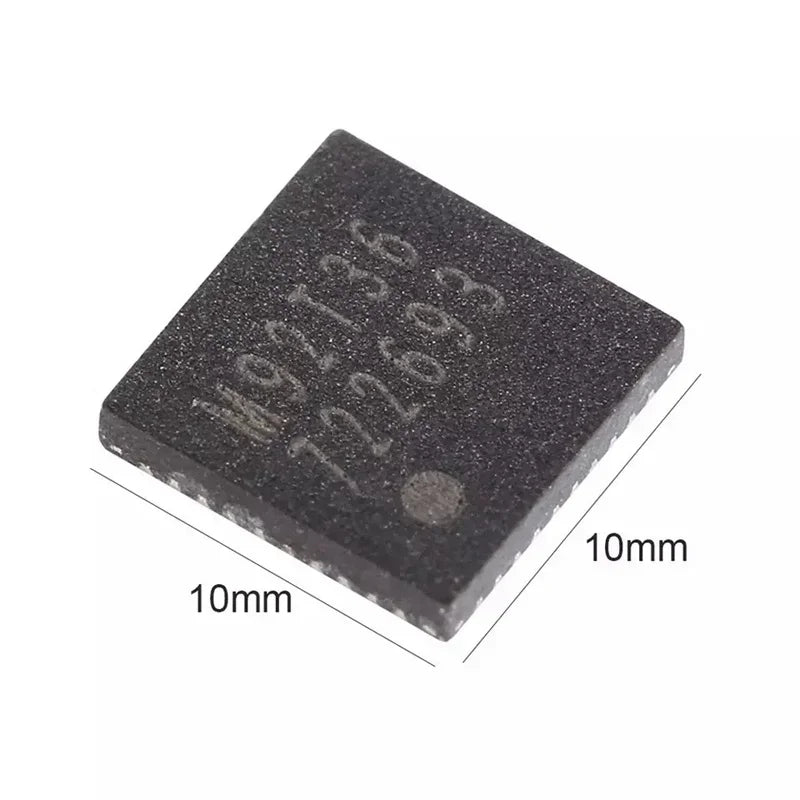 2/5/10PCS Replacement M92T36 IC Chip Power Management IC Power IC Charge Chip for Nintend Switch/NS Lite/NS OLED Motherboard