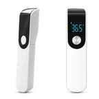 Mini Handheld Medical Digital Infrared Thermometer Baby Adult Non-contact Forehead Thermometer Quick Fever Temperature Measureme